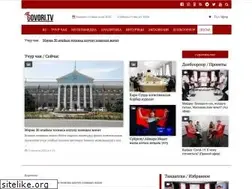 Sites similar to govori.tv