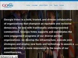 Sites similar to govotega.org