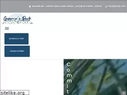 Sites similar to govparkdental.com