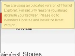 Sites similar to govpatrol.com