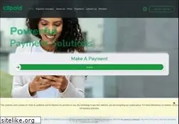 Sites similar to govpaynet.com