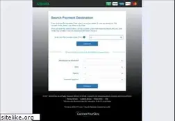 Sites similar to govpaynow.com