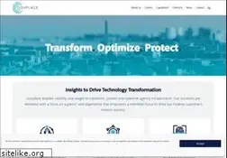 Sites similar to govplace.com
