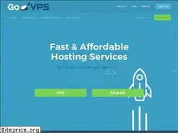 Sites similar to govps.com