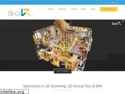 Sites similar to govr.eu