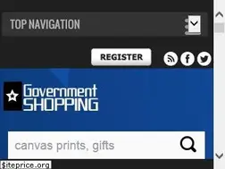 Sites similar to govretailer.com
