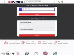 Sites similar to govroo.com