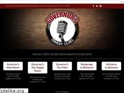 Sites similar to govs.com