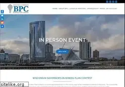 Sites similar to govsbizplancontest.com