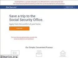 Sites similar to govsimplified.co