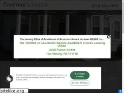 Sites similar to govsquareharrisburg.com