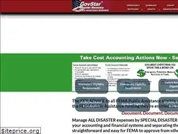 Sites similar to govstar.com