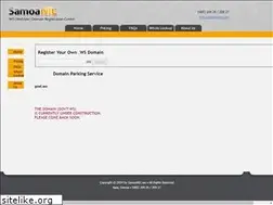 Sites similar to govt.ws