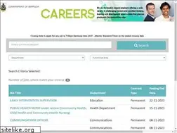 Sites similar to govtcareers.gov.bm