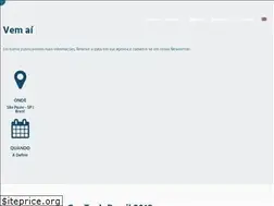 Sites similar to govtechbrasil.org.br