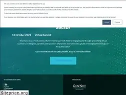 Sites similar to govtechglobal.co.uk
