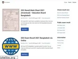 Sites similar to govtexamresult.com