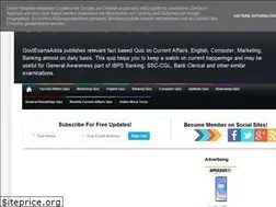 Sites similar to govtexamsadda.blogspot.com