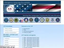 Sites similar to govtilr.org