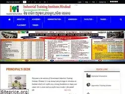 Sites similar to govtitihkd.co.in