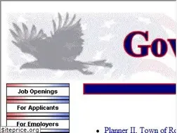 Sites similar to govtjob.net