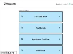 Sites similar to govtjobalert.in