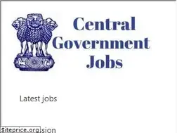 Sites similar to govtjobbank.com