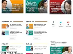 Sites similar to govtjobinformation.in