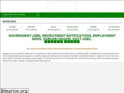 Sites similar to govtjobs.co.in