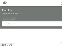 Sites similar to govtjobs.us