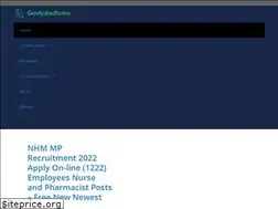 Sites similar to govtjobsdhaba.com