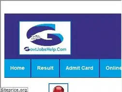 Sites similar to govtjobshelp.com
