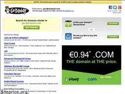 Sites similar to govtjobspost.com