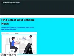 Sites similar to govtjobsresults.com