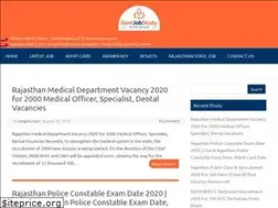 Sites similar to govtjobstudy.in