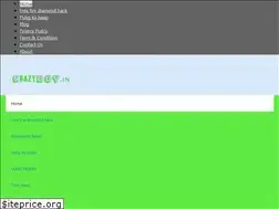 Sites similar to govtjobswall.in