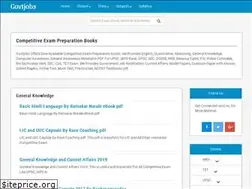 Sites similar to govtjobz.info