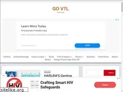 Sites similar to govtl.com