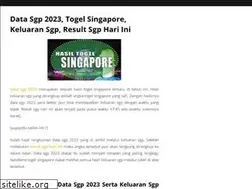 Sites similar to govtlatestupdates.com