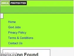 Sites similar to govtnewjobs.com