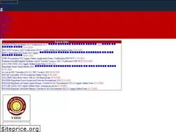 Sites similar to govtresult.net