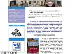 Sites similar to govtrumbullhousedar.org
