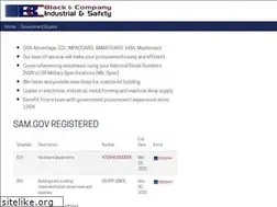 Sites similar to govtsupply.com