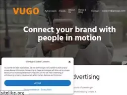 Sites similar to govugo.com
