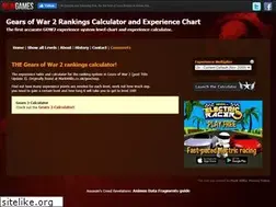Sites similar to gow2exp.com