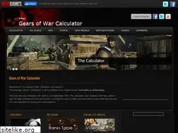 Sites similar to gow3exp.com