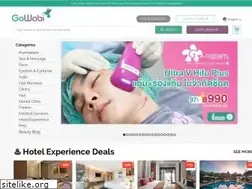 Sites similar to gowabi.com
