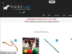 Sites similar to gowacky.us