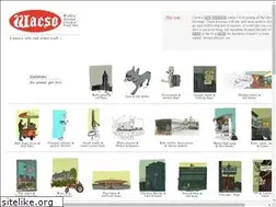 Sites similar to gowacso.com