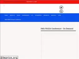 Sites similar to gowada.org